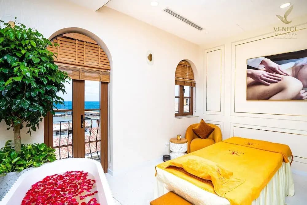 Venice Hotel Phu Quoc - photo 24