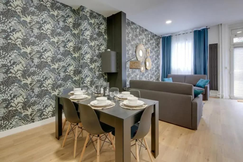 195-Suite Royal in Paris - photo 13