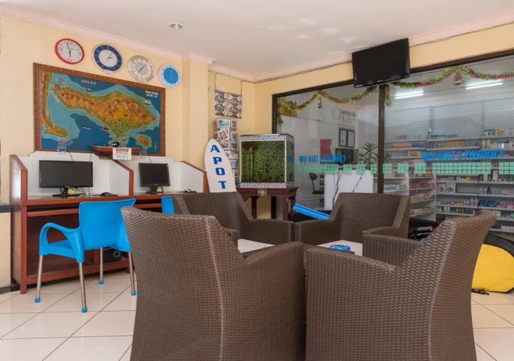 Hotel Sorga - photo 23
