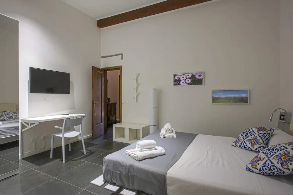 Classy Apartment - photo 4