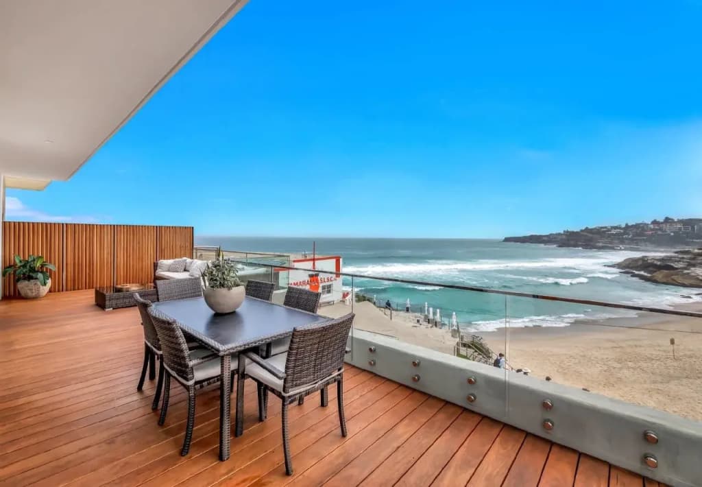 Tamarama Apartments - photo 13