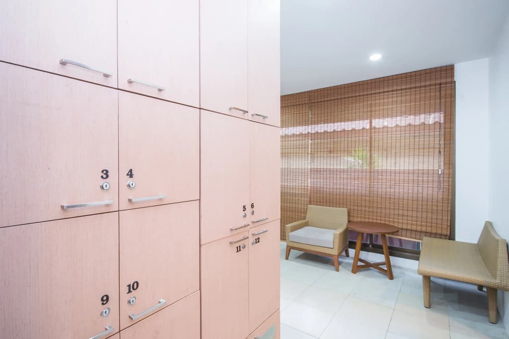 Deevana Patong Resort & Spa - photo 16
