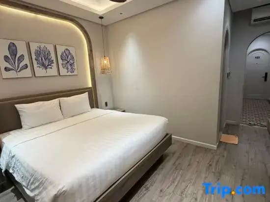 Tunalu Hotel & Apartment - photo 1