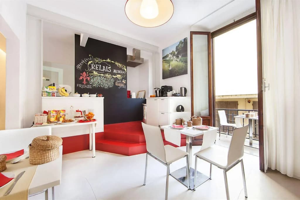 Relais Modern - photo 13