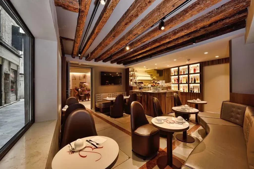 Rosa Salva Hotel - photo 2