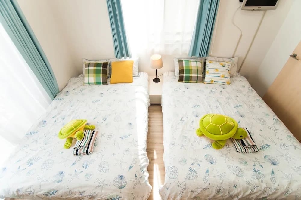 Seaside Room Namba - photo 33