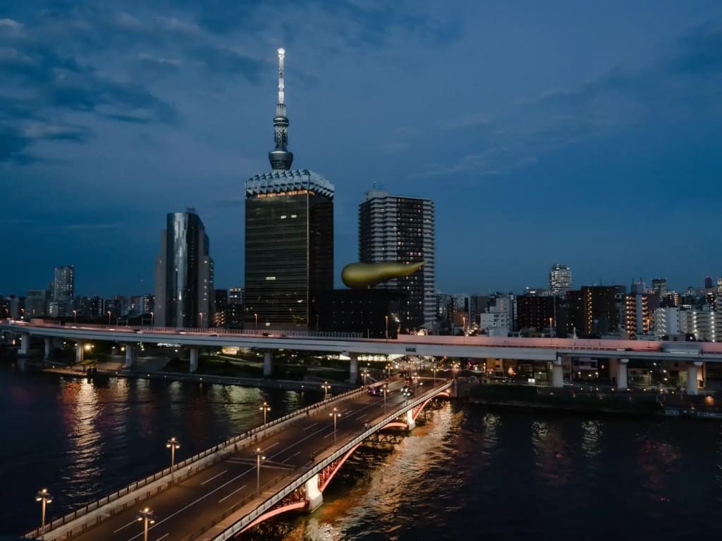 MIMARU Tokyo Asakusa Station - photo 15