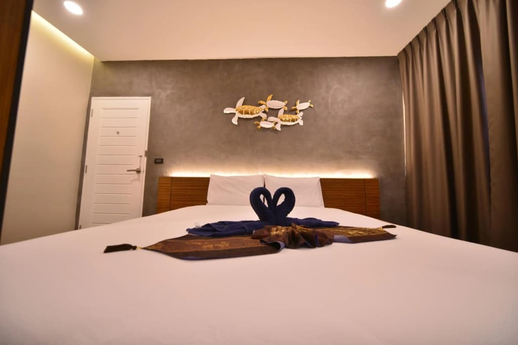 Sureena Hotel - photo 5