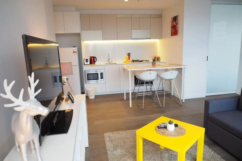 The Fifth Apartment - photo 21