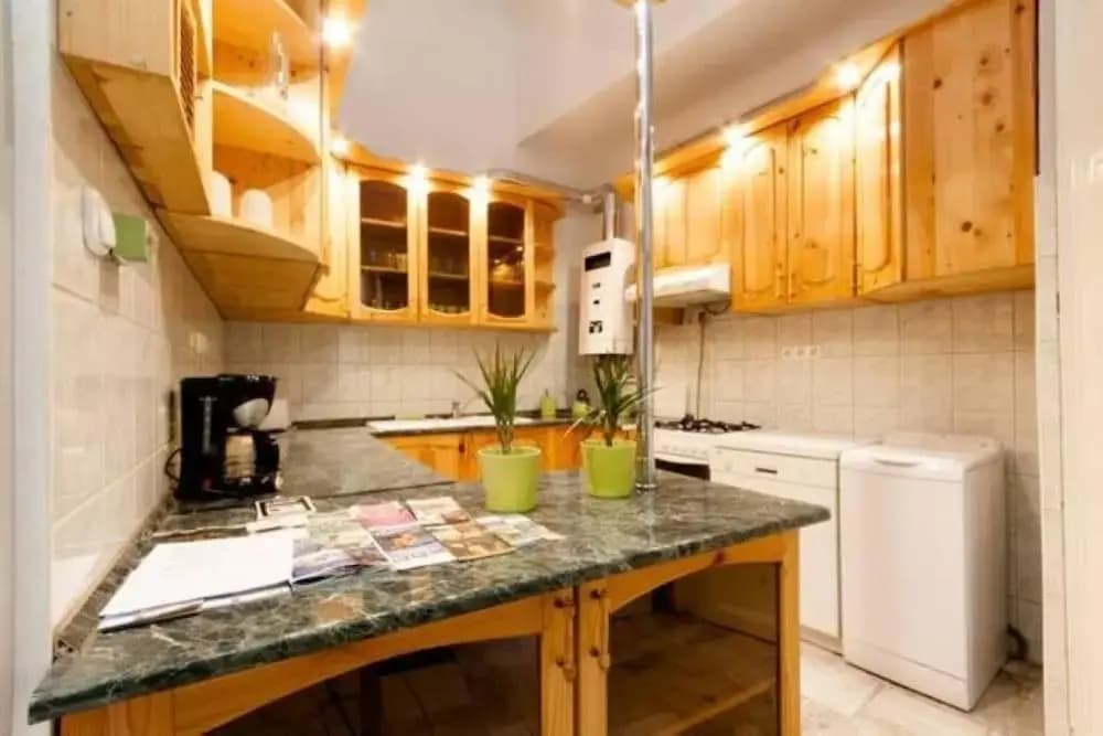 Bajcsy Design Group Apartment - photo 12