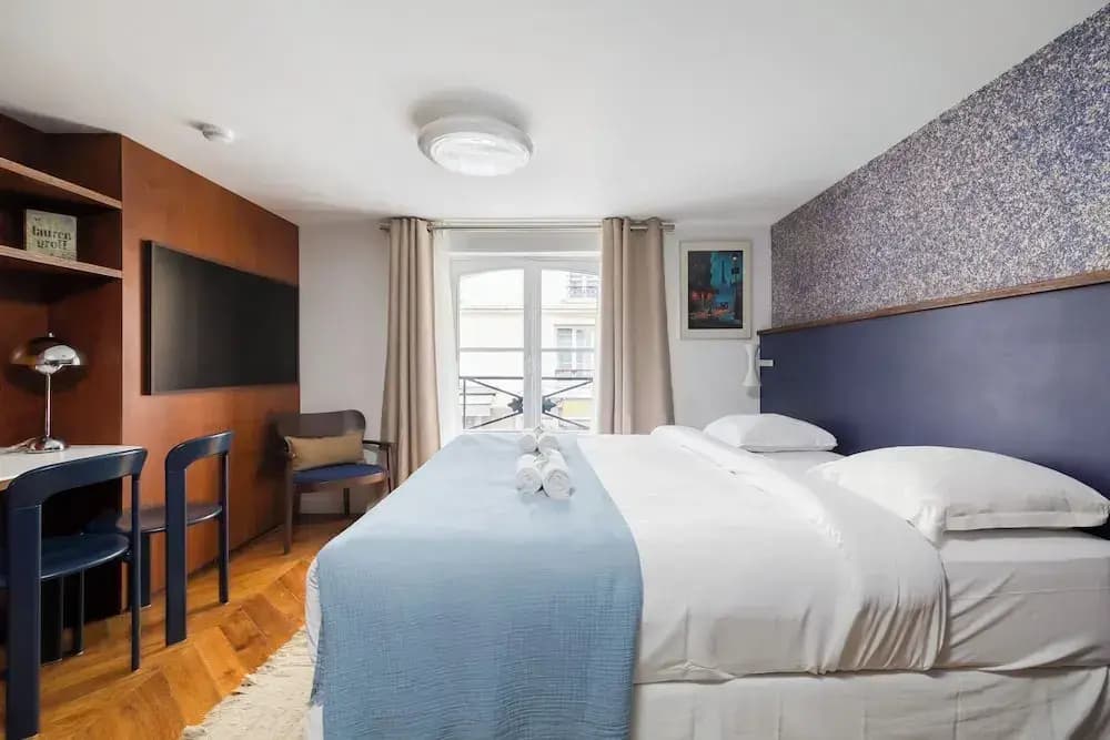 Hotel Paris La Belle - Marais - photo 5