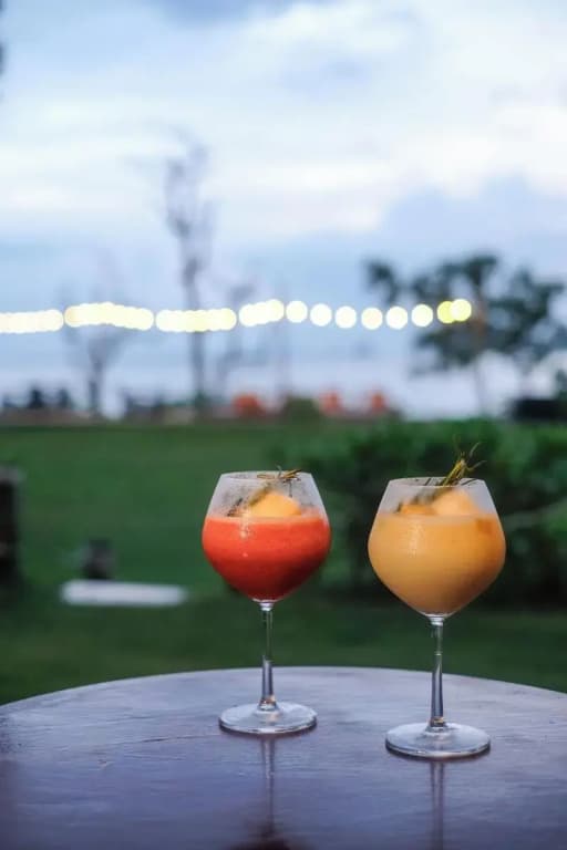 Tinidee Hideaway Tonsai Beach Krabi - photo 43