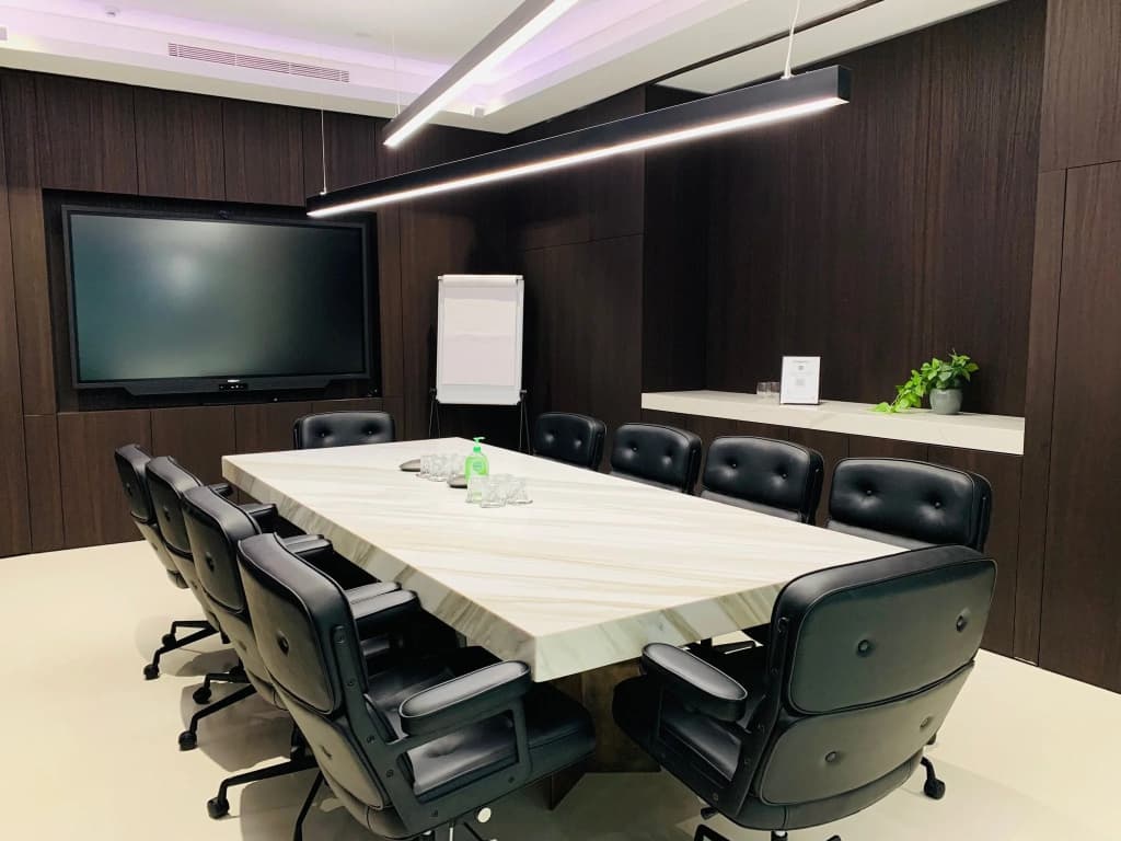 Crowne Plaza Sydney Burwood by IHG - photo 29
