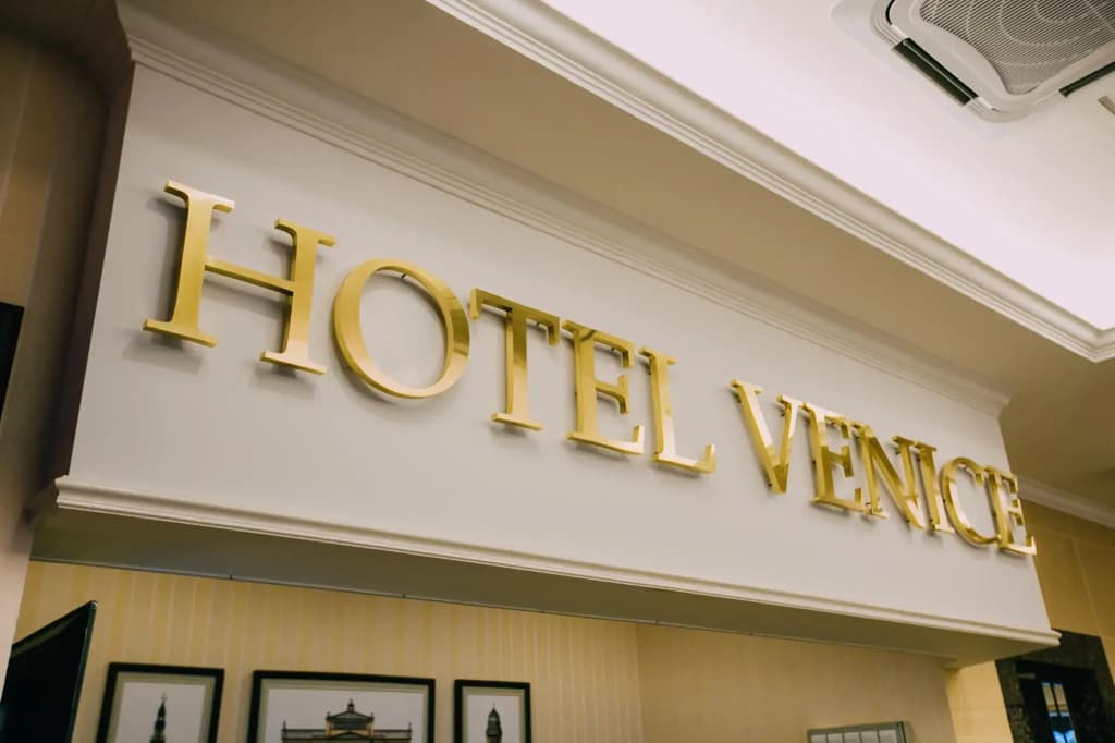 Hotel Venice - photo 1