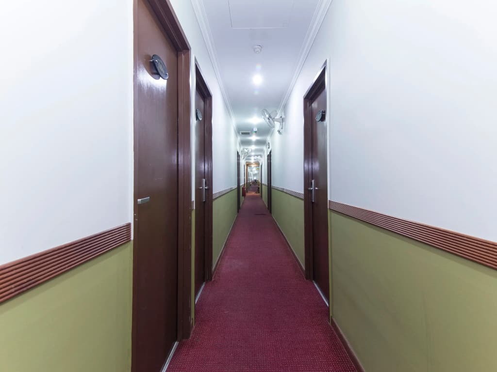 Bayu View Hotel Klang - photo 12
