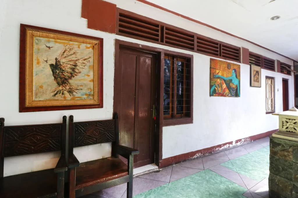 Borneo Hostel - photo 3