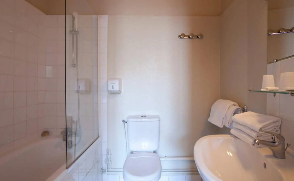 Hotel Ostende - photo 8
