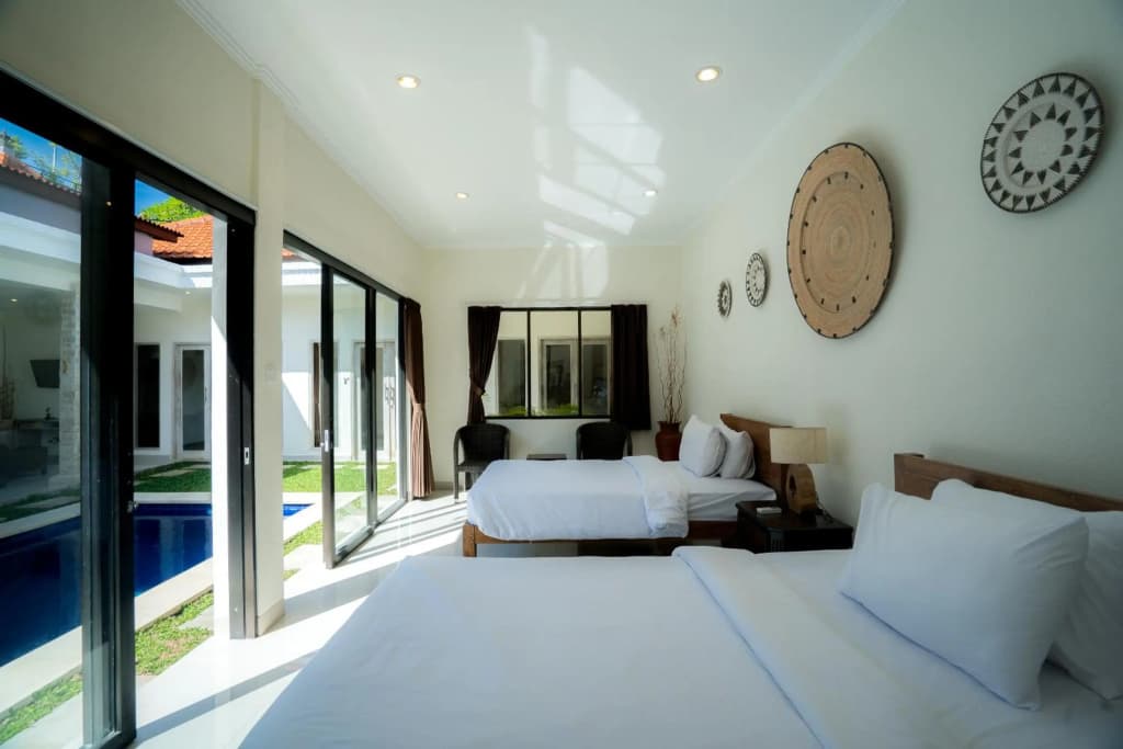 The Catur Villa - photo 41