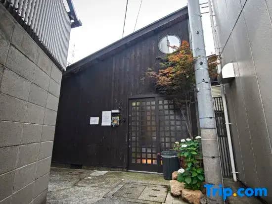 Toki No Yado Kamishichiken: Max 4ppl, 2min to Sightseeing - photo 2