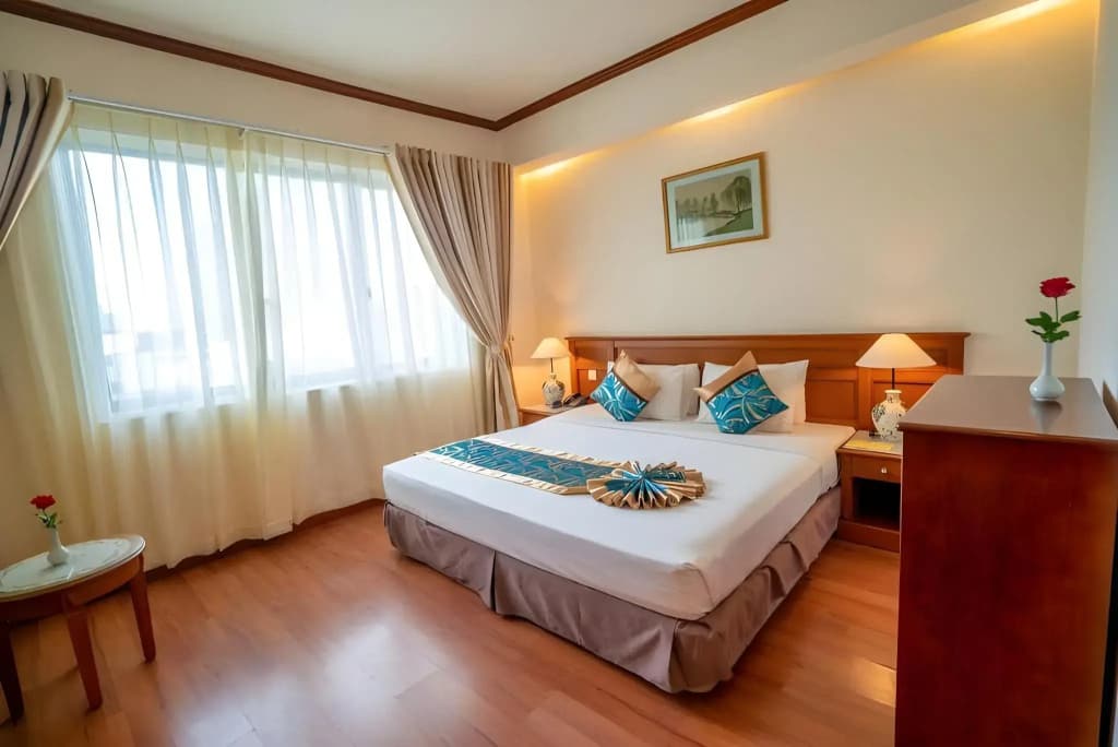 Oscar Saigon Hotel - photo 4
