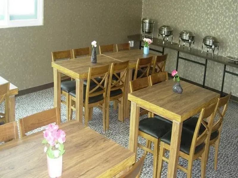 Hotel O2 - photo 11