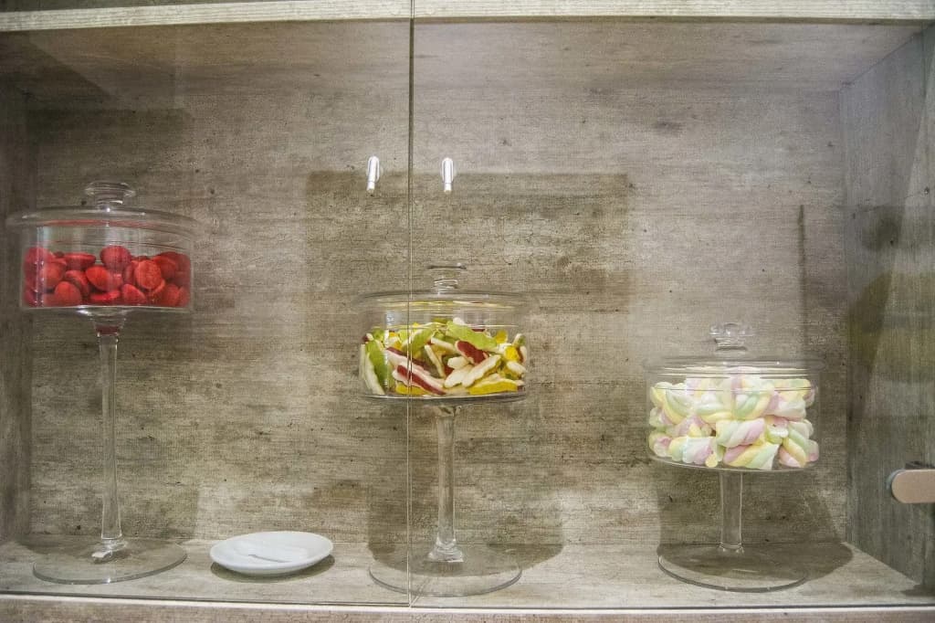 Hotel Boutique Duomo - photo 10