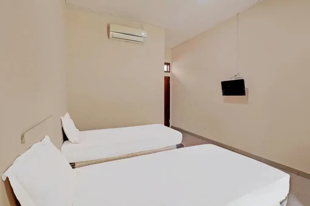 OYO 92017 Sari Agung Hotel - photo 2