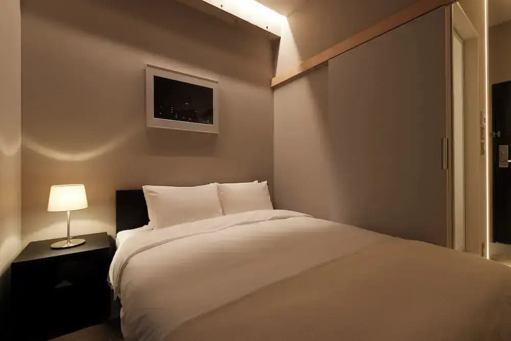 Tones Osaka Hotel - photo 4