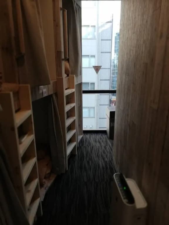 bnb+ Tokyo KANDA - Hostel - photo 15