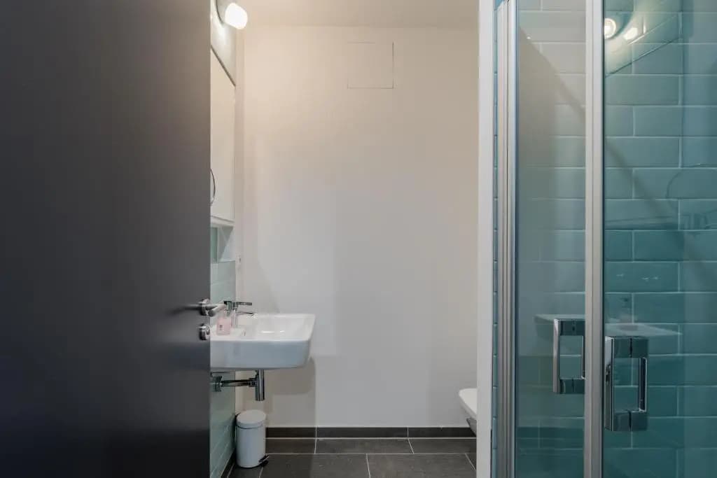 Nena Apartments Moritzplatz - photo 27