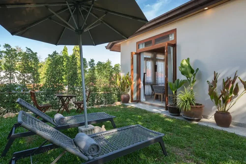 Papaya Garden Villa - photo 13