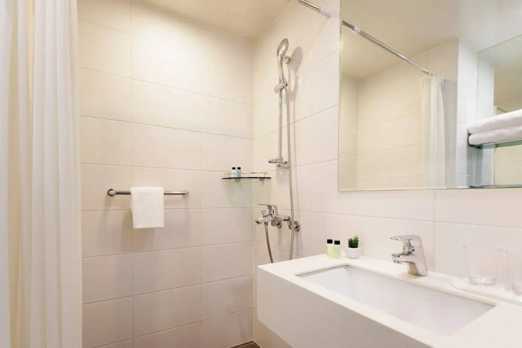 Ramada Encore by Wyndham Seoul Dongdaemun Hotel - photo 7