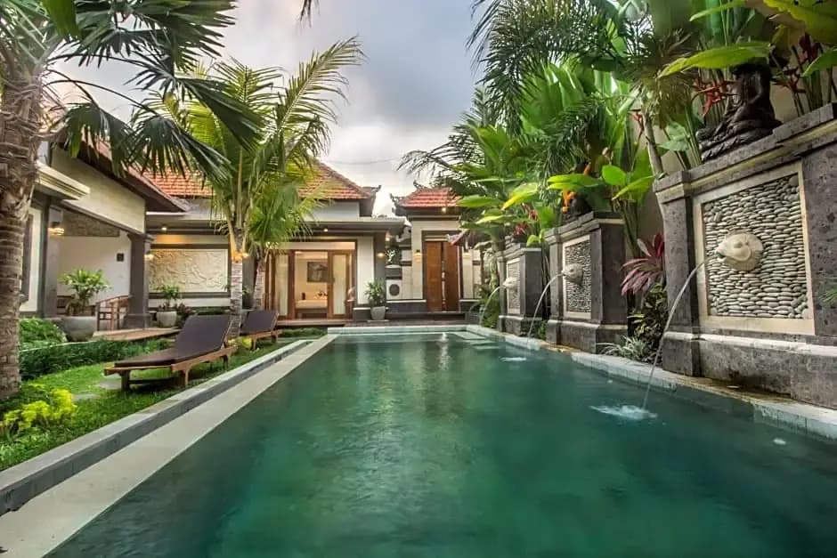 Kalya Villa by Supala - photo 14