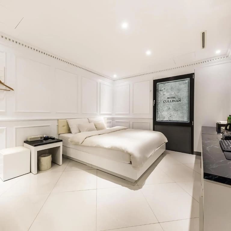 Hotel Cullinan Jongno - photo 39