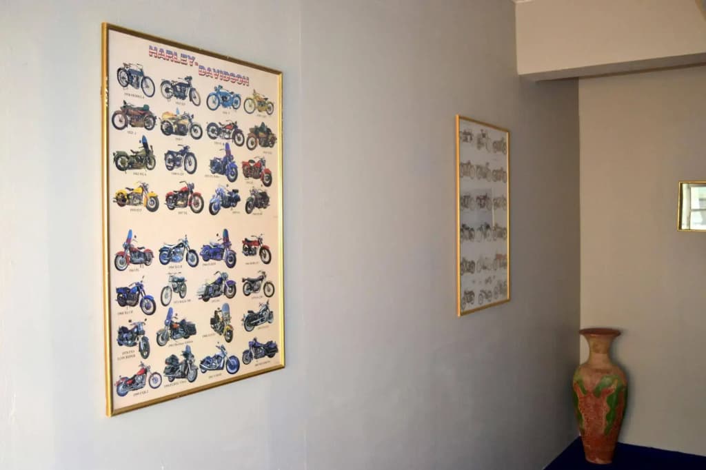 The Lounge Hotel - photo 9