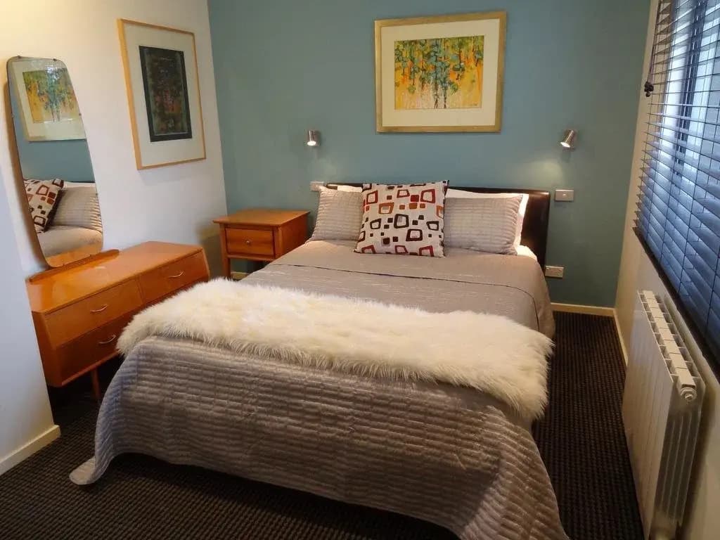 The Gallery Accommodation McCrae - main photo