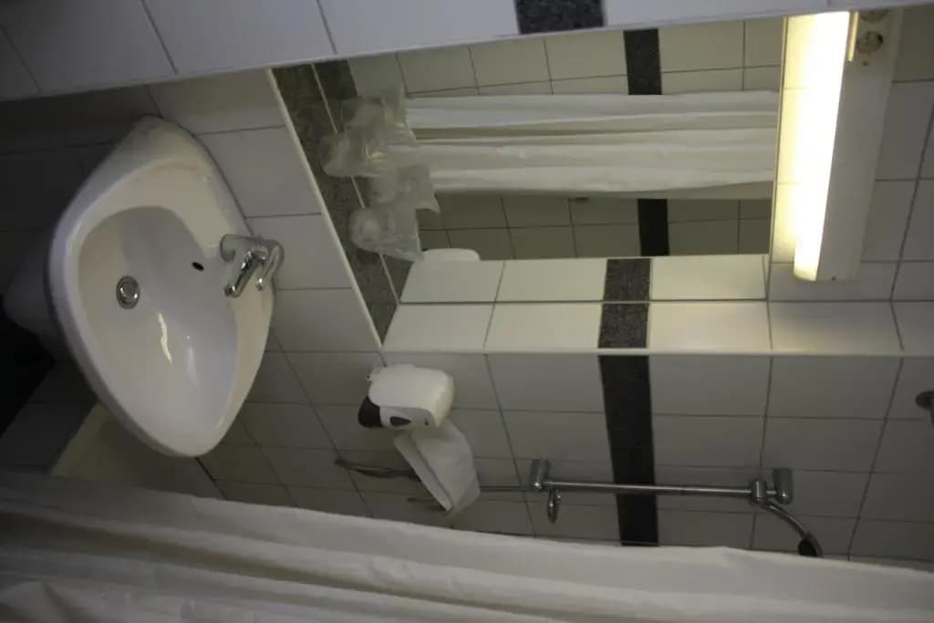 Hotel Griff - photo 23