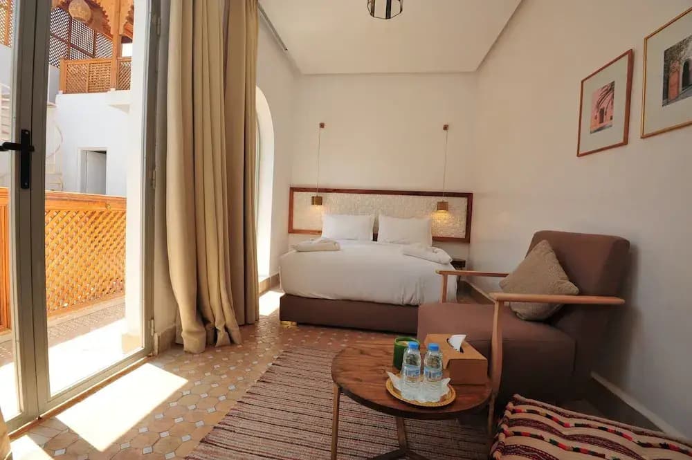Riad Dar Bayane - photo 6