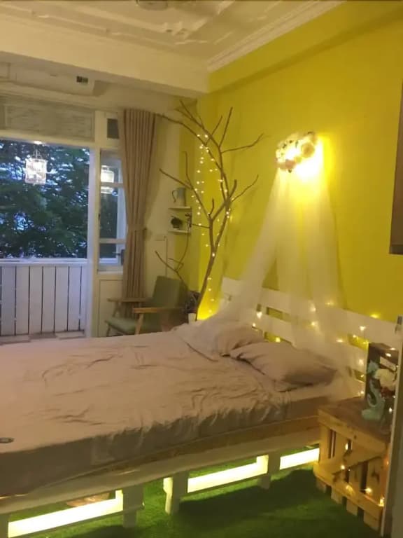 Hanoi Lake View Homestay - photo 19