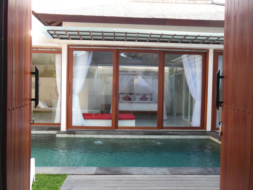 HK Villa Bali - photo 15