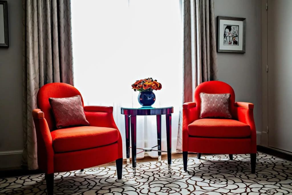 Prince de Galles, a Luxury Collection Hotel, Paris - photo 15