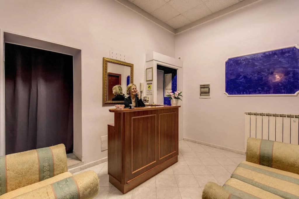 Salandra Roma Suite - photo 2