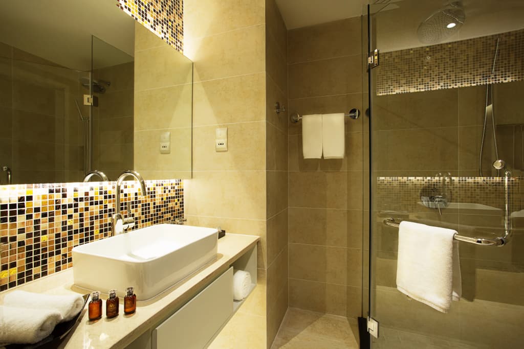 Vanda Hotel - photo 9