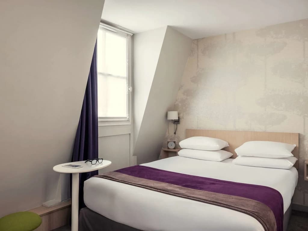 Mercure Paris Notre Dame Saint Germain des Prés - photo 4