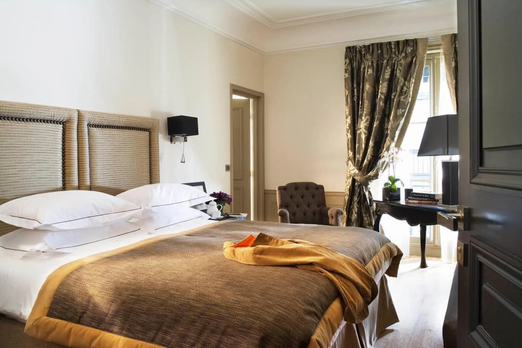 Pavillon Faubourg Saint-Germain & Spa - photo 32