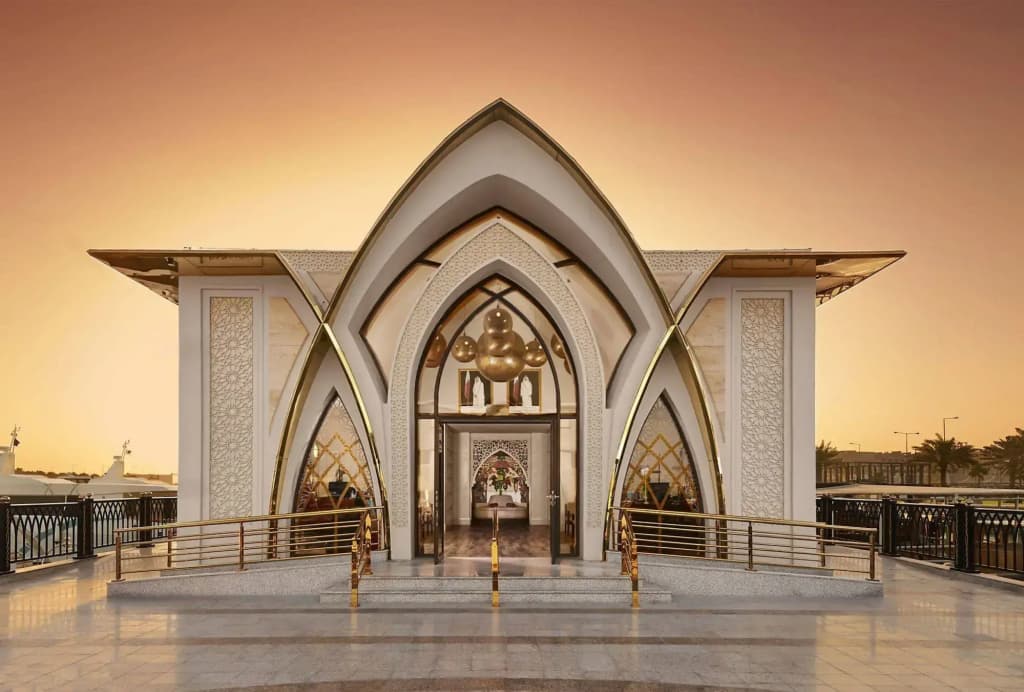 Banana Island Resort Doha by Anantara Resort - photo 38