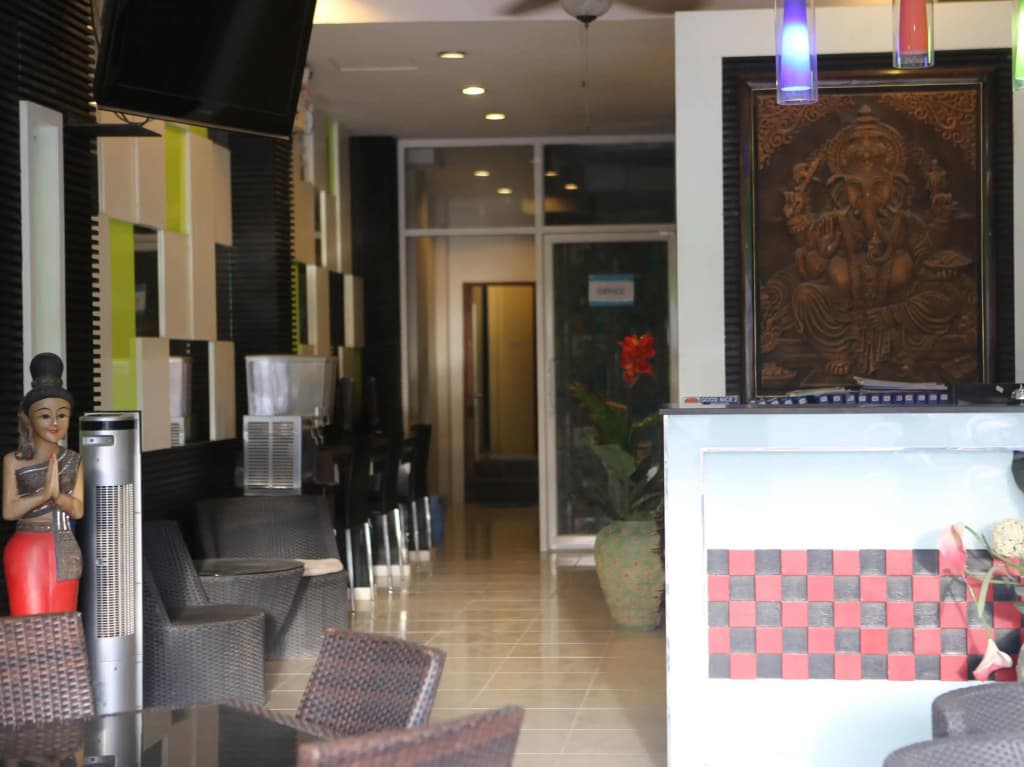 Goodnice 2 Guesthouse - photo 2