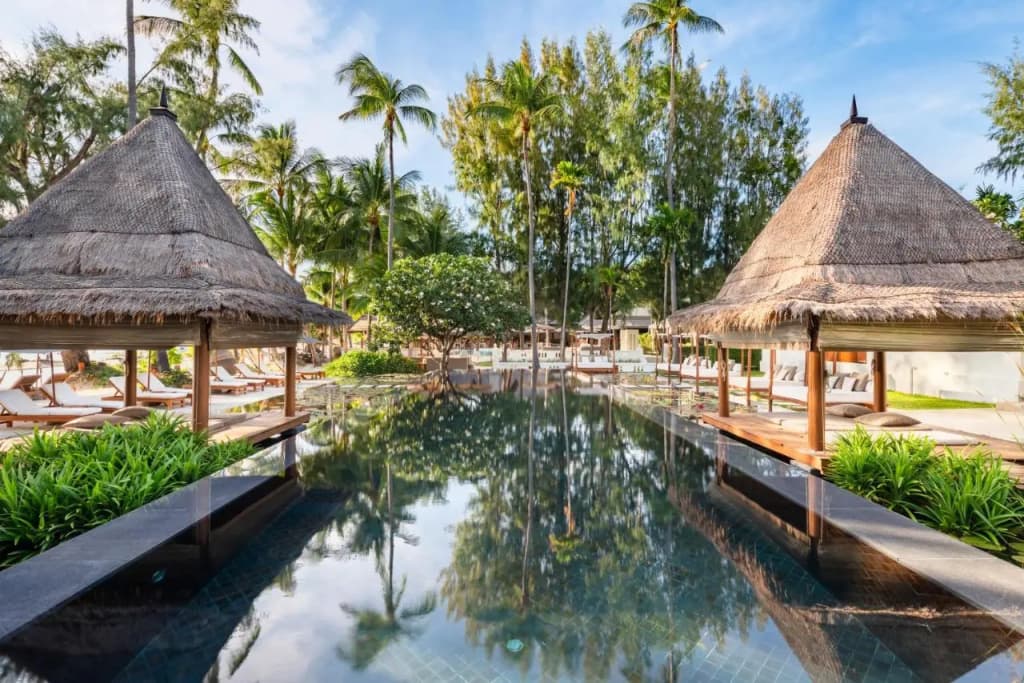 SALA Samui Choengmon Beach - photo 48