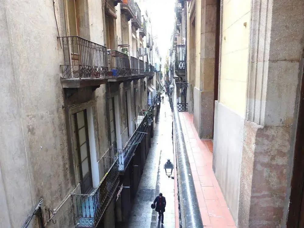 Ramblas Apartments - photo 1
