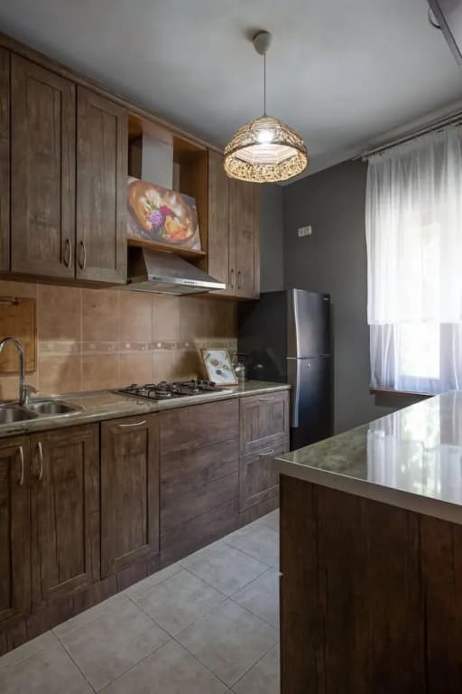 Veranda House on Samreklo 25 - photo 18